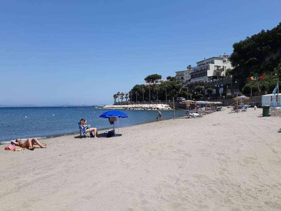 Giardino Mediterraneo Lacco Ameno  المظهر الخارجي الصورة