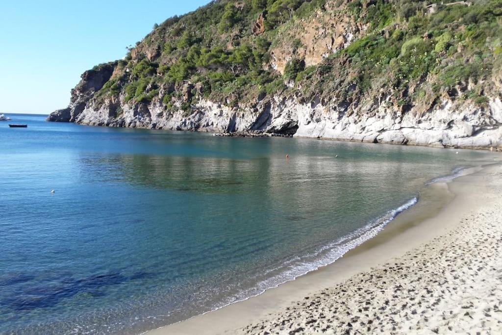 Giardino Mediterraneo Lacco Ameno  المظهر الخارجي الصورة
