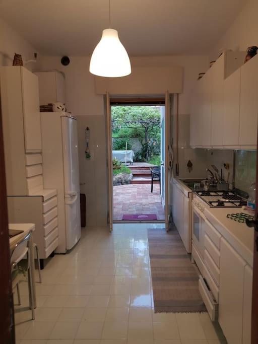 Giardino Mediterraneo Lacco Ameno  المظهر الخارجي الصورة