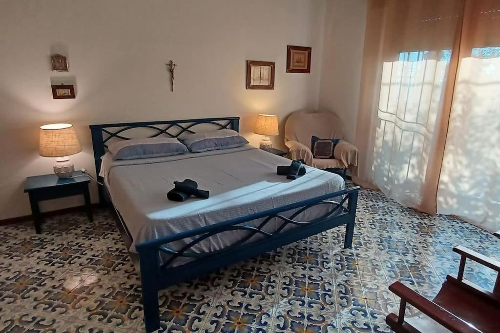 Giardino Mediterraneo Lacco Ameno  المظهر الخارجي الصورة