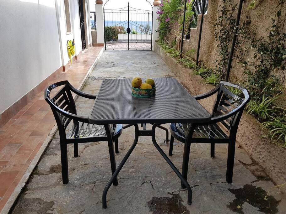 Giardino Mediterraneo Lacco Ameno  المظهر الخارجي الصورة
